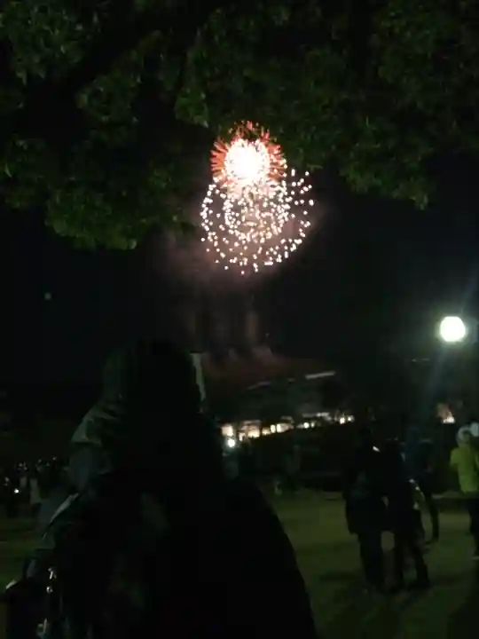 春日大社(奈良県)