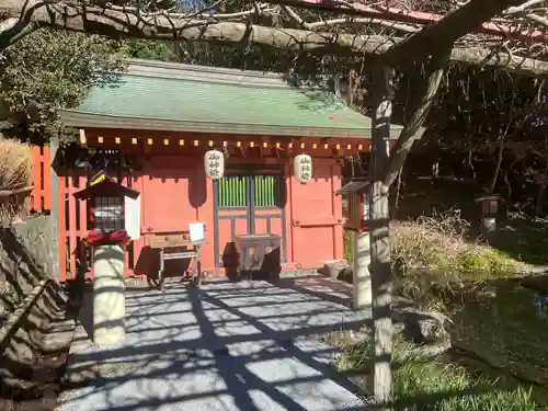 富士山本宮浅間大社(静岡県)