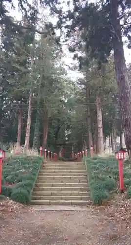 亀岡八幡宮のその他建物