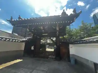 妙徳寺(大阪府)