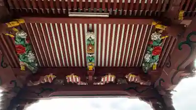 那古寺(千葉県)