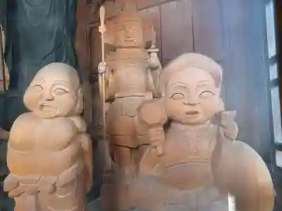 高倉寺(埼玉県)