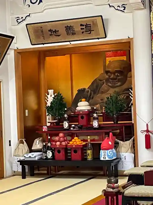 修性院(東京都)