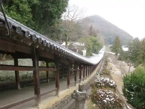 吉備津神社の建物その他