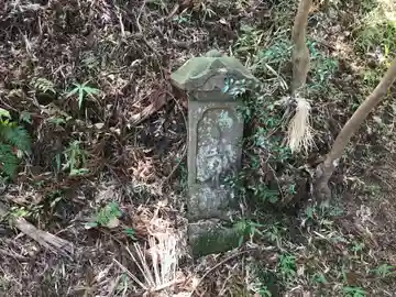 八幡神社のその他建物