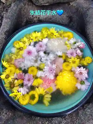 大鏑神社(福島県)
