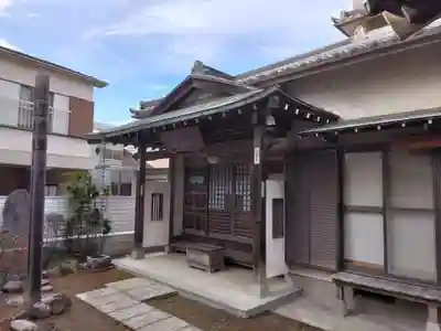 古柳庵(神奈川県)