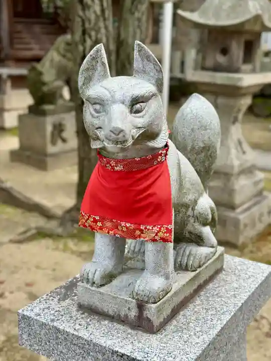 長瀨神社(大阪府)