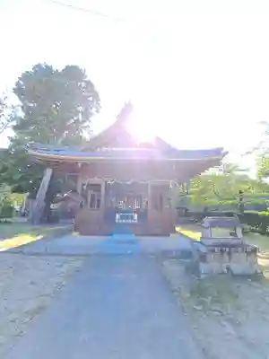 犬山神社(愛知県)
