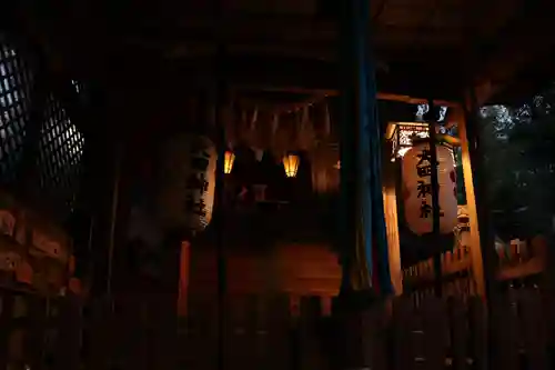 大田神社(滋賀県)