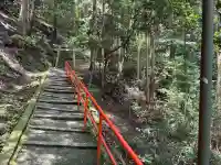 空鉢護法堂(奈良県)