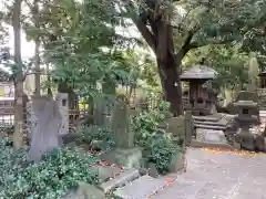 西新井大師総持寺の建物その他