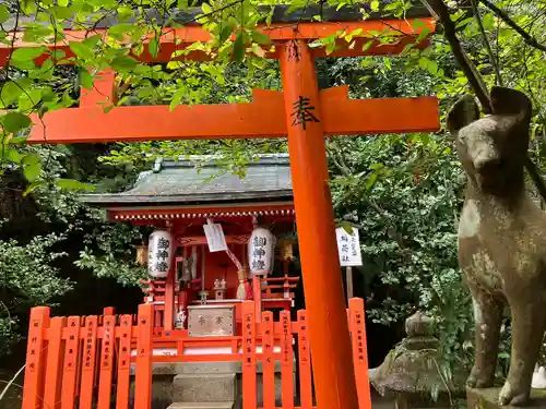 大豊神社(京都府)