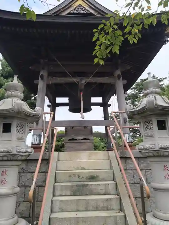 大聖寺(埼玉県)