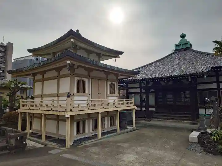 善心寺(東京都)