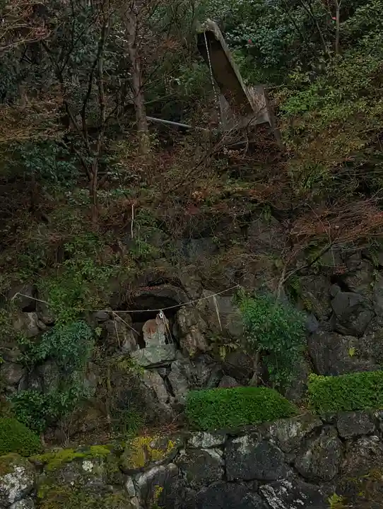 善峯寺(京都府)