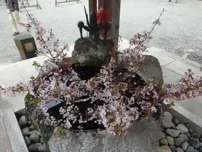 出雲大社相模分祠(神奈川県)