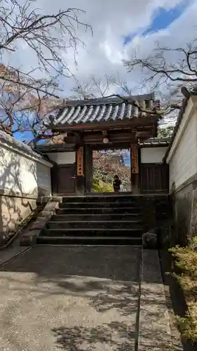 蓮華寺(京都府)