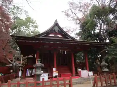 談山神社(奈良県)