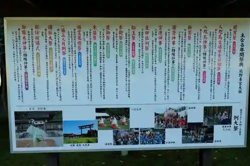 大斎原（熊野本宮大社旧社地）(和歌山県)