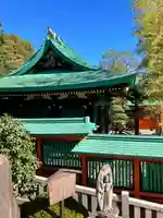 放生寺(東京都)