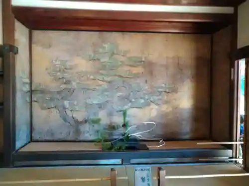 三宝院（三宝院門跡）の芸術