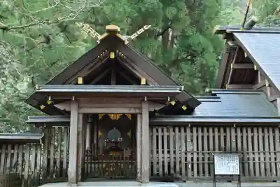 天岩戸神社(宮崎県)