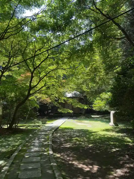 延暦寺横川中堂(滋賀県)