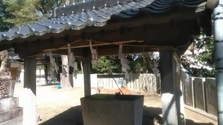 椿八幡宮(福岡県)