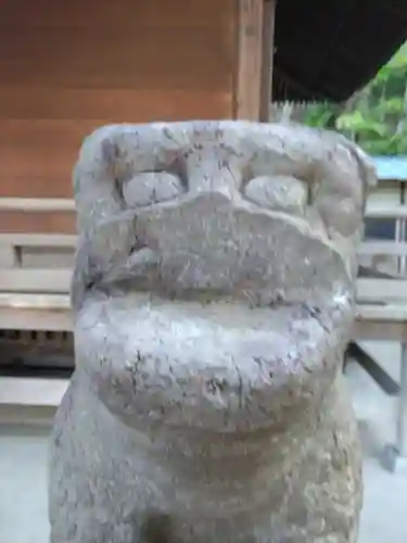 杉田八幡神社（杉田八幡宮）(神奈川県)