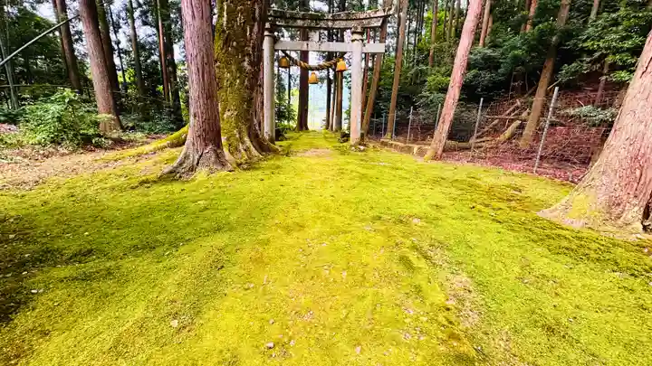 八幡神社(福井県)