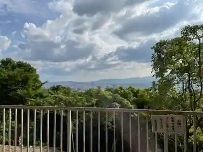 伏見稲荷大社(京都府)