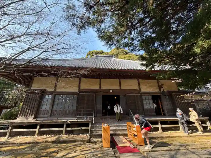 かっぱの寺 栖足寺(静岡県)