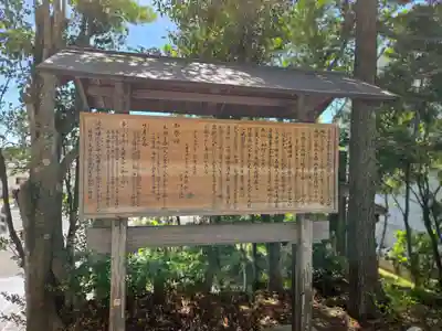 大國魂神社の歴史