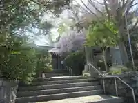 安國論寺(安国論寺)の景色
