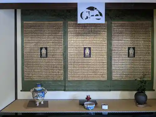 萬徳寺(福井県)