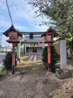 八幡神社(埼玉県)