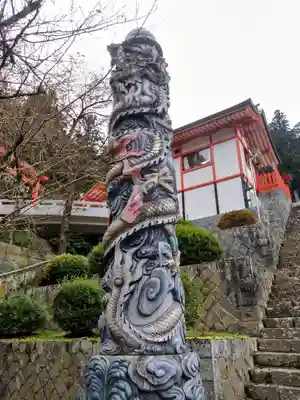 金櫻神社(山梨県)