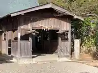 金刀比羅神社のその他建物