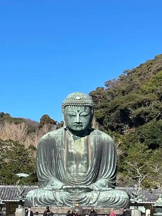 高徳院(神奈川県)