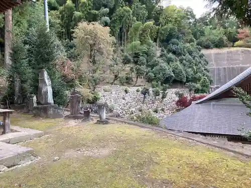 若伊香保神社のその他建物