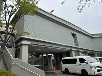 春雨寺(東京都)