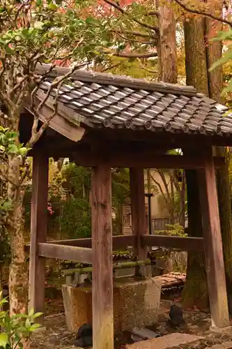 安楽寺(京都府)