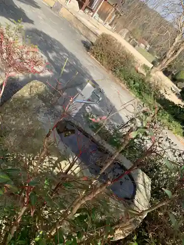 八坂神社の手水舎