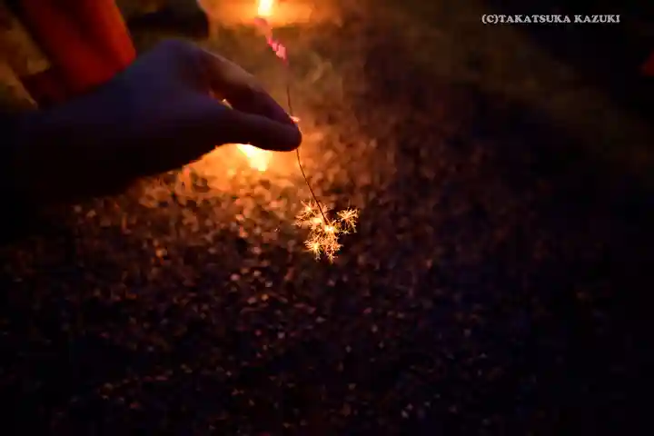 浅草神社のお祭り