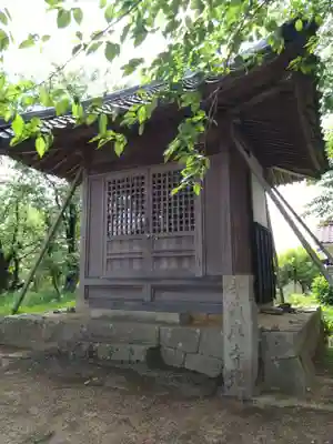 観音堂(愛知県)