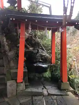 高龍神社(新潟県)