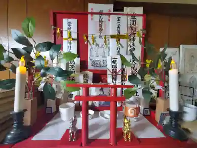 島田八坂神社(栃木県)