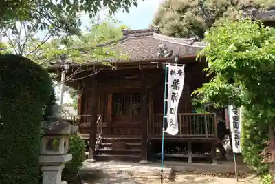 密厳寺(愛知県)
