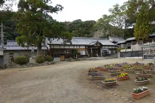 河上神社のその他建物